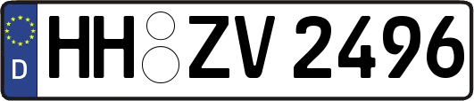 HH-ZV2496