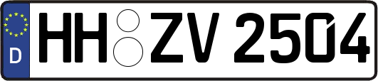 HH-ZV2504