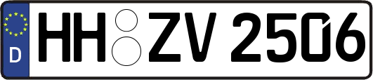 HH-ZV2506