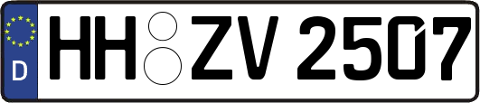 HH-ZV2507