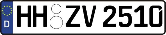 HH-ZV2510