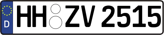 HH-ZV2515