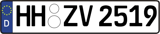 HH-ZV2519