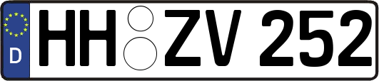HH-ZV252