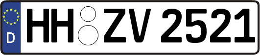 HH-ZV2521