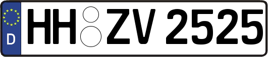 HH-ZV2525
