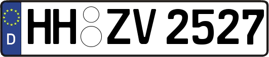 HH-ZV2527