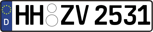 HH-ZV2531