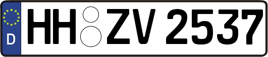 HH-ZV2537