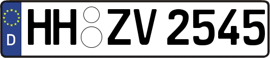 HH-ZV2545