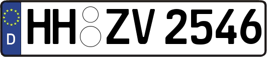 HH-ZV2546