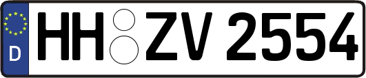 HH-ZV2554