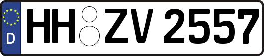 HH-ZV2557