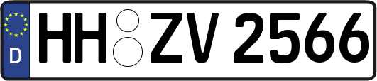 HH-ZV2566