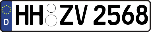 HH-ZV2568