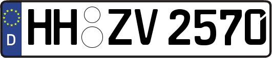 HH-ZV2570