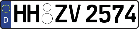 HH-ZV2574