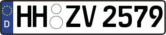 HH-ZV2579