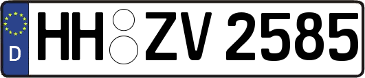 HH-ZV2585