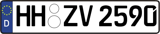 HH-ZV2590