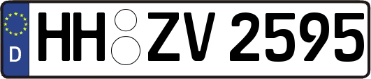 HH-ZV2595