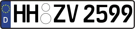 HH-ZV2599