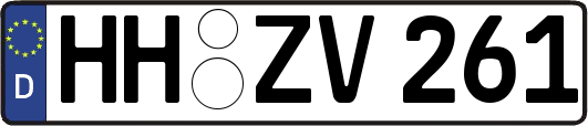 HH-ZV261