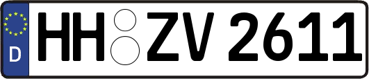HH-ZV2611