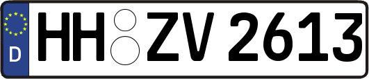 HH-ZV2613
