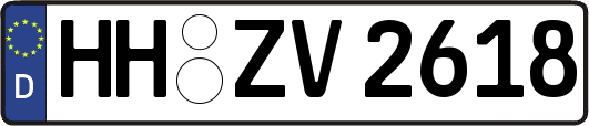 HH-ZV2618