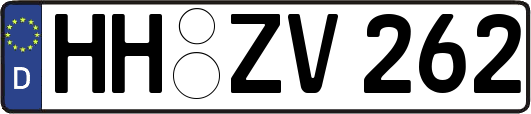 HH-ZV262