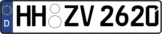 HH-ZV2620