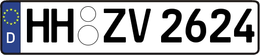 HH-ZV2624