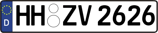 HH-ZV2626