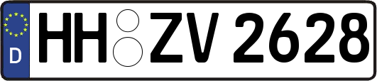 HH-ZV2628