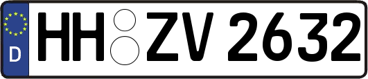 HH-ZV2632