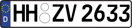 HH-ZV2633