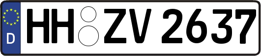 HH-ZV2637