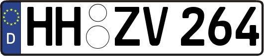 HH-ZV264