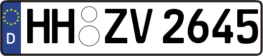 HH-ZV2645