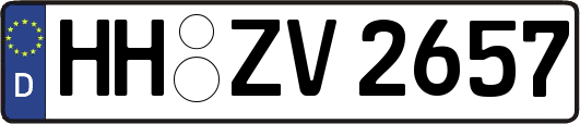 HH-ZV2657
