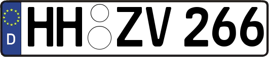 HH-ZV266