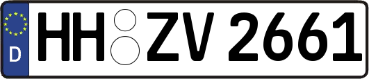 HH-ZV2661