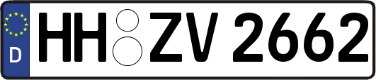 HH-ZV2662