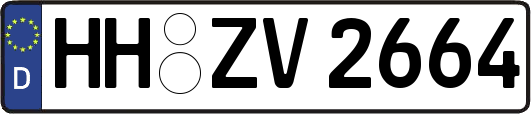 HH-ZV2664