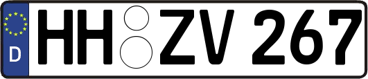 HH-ZV267