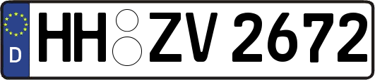 HH-ZV2672