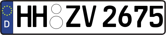 HH-ZV2675