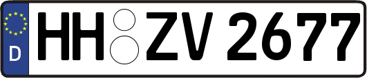 HH-ZV2677