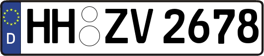 HH-ZV2678